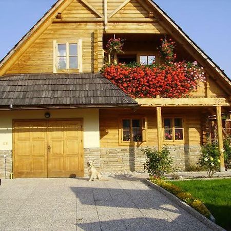 Studio Liptovský Trnovec المظهر الخارجي الصورة