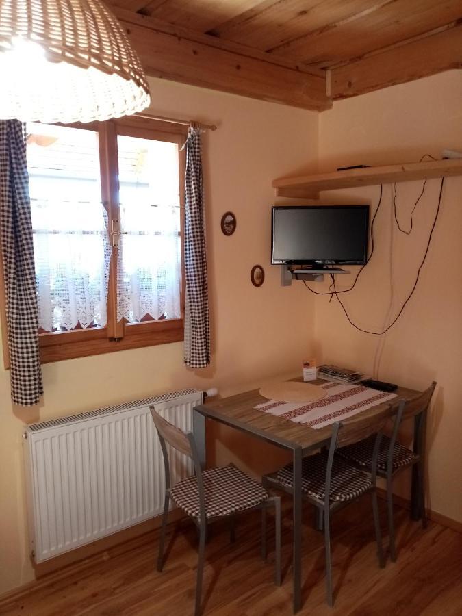 Studio Liptovský Trnovec المظهر الخارجي الصورة