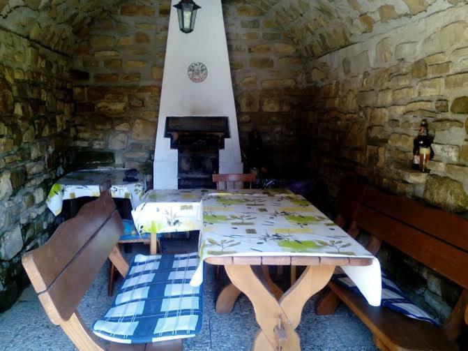 Studio Liptovský Trnovec المظهر الخارجي الصورة