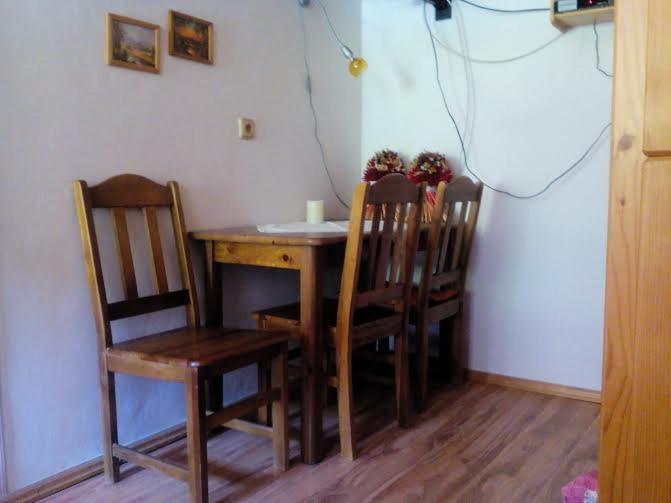 Studio Liptovský Trnovec المظهر الخارجي الصورة