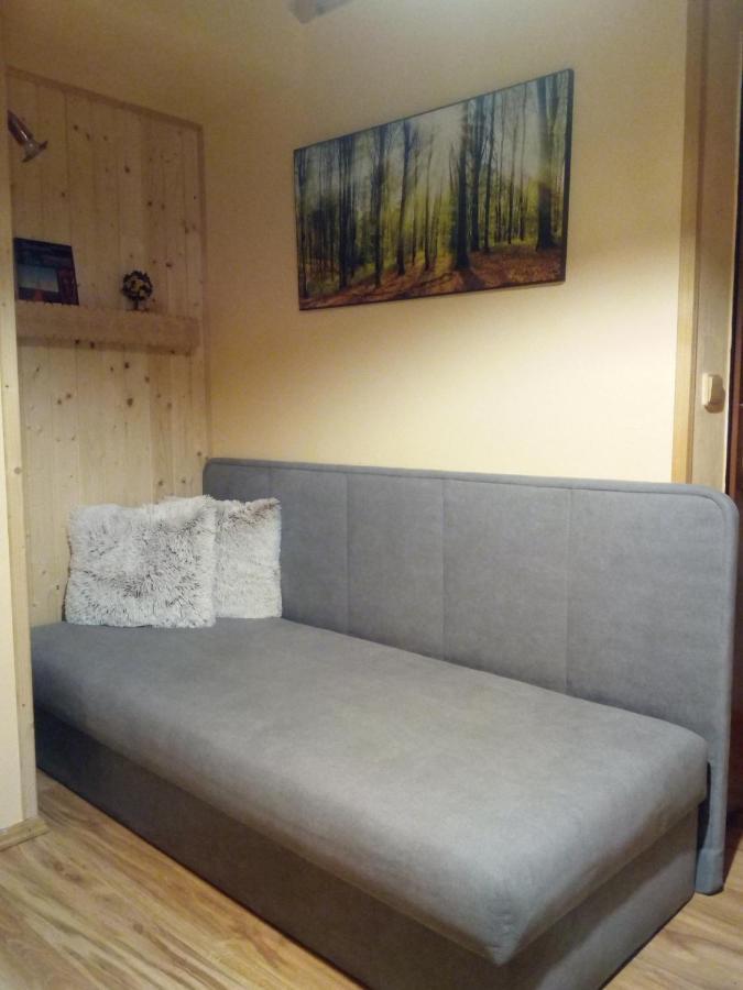 Studio Liptovský Trnovec المظهر الخارجي الصورة